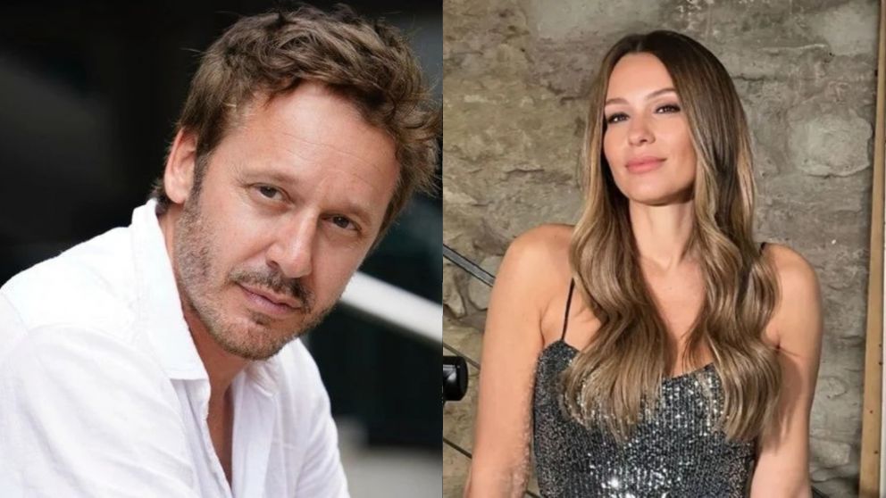 Pampita y Benjamín Vicuña, enfrentados por un ostentoso regalo para su hijo mayor: "Dijo que no se lo merece..."