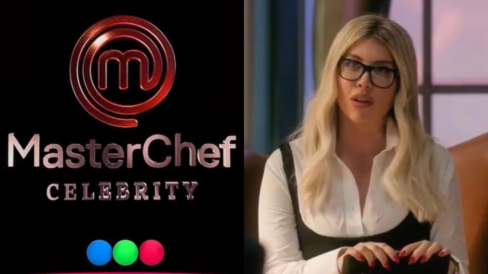 "MasterChef Celebrity" ya tiene fecha de estreno: el llamativo video del anuncio.