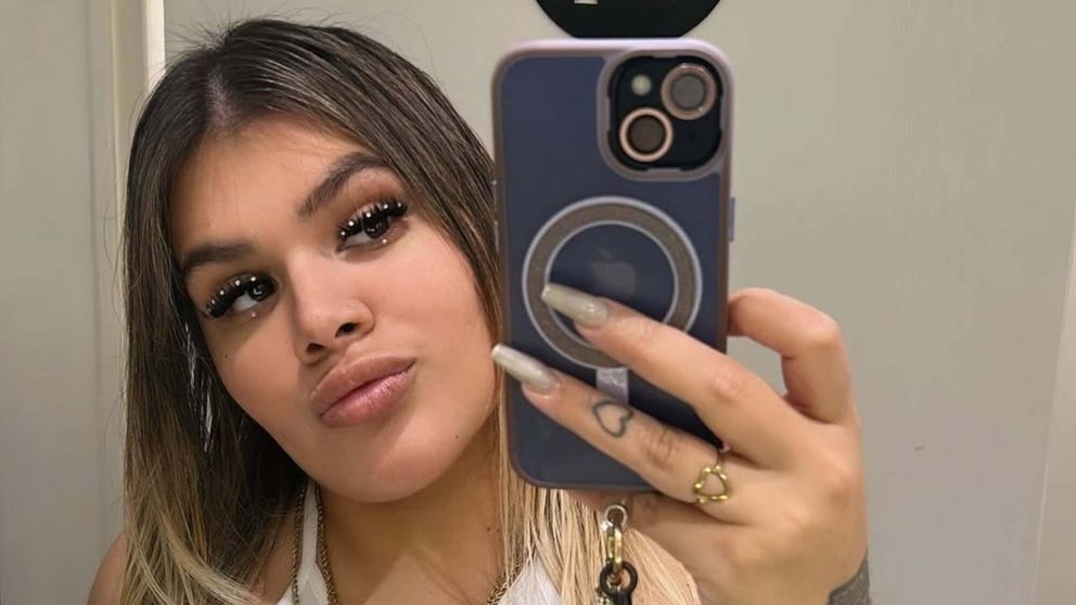 More Rial habría comenzado una huelga de hambre en la cárcel y preocupa su estado de salud. (Foto: Instagram).