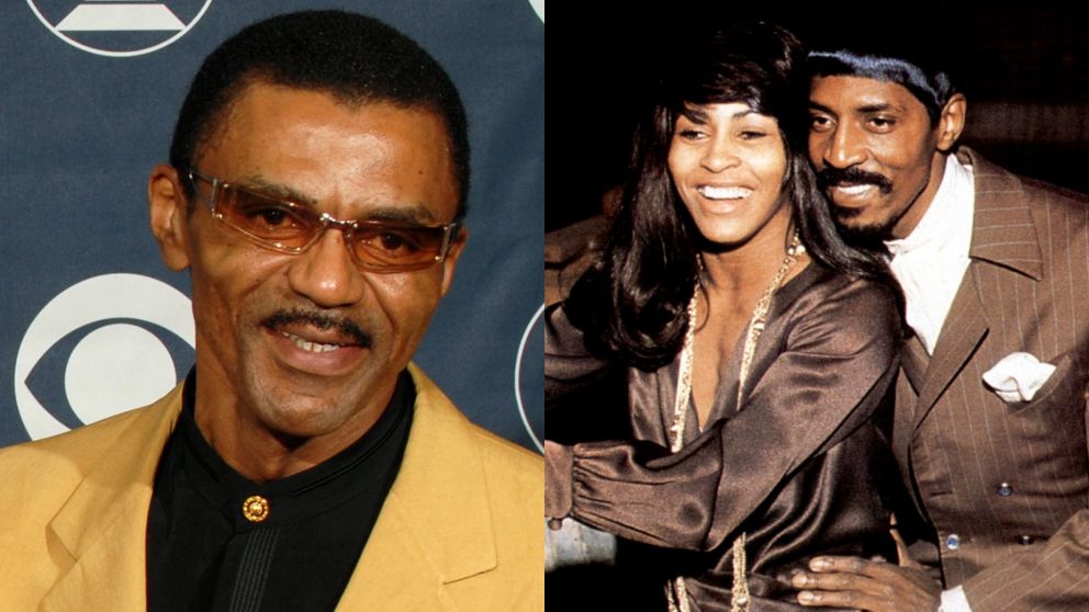 Murió Iker Turner Jr., hijo de Tina e Ike Turner.
