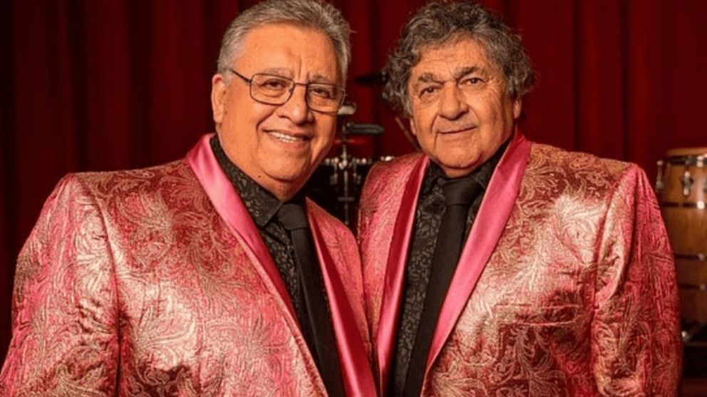 La guerra entre Los Palmeras contin�a: La nieta de Marcos Camino, del lado de Cacho Deicas.