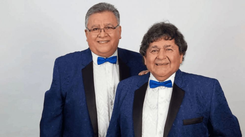 Aseguran que Cacho Deicas, ex l�der de Los Palmeras, le puso un bozal legal a Marcos Camino: "No lo puede nombrar m�s..."