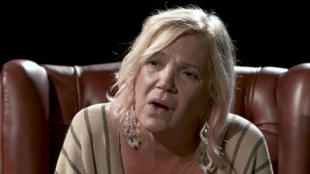 Fuerte testimonio de Noemí Alan sobre sus adicciones: "Le tenía miedo al afuera, no tenía ganas de vivir"