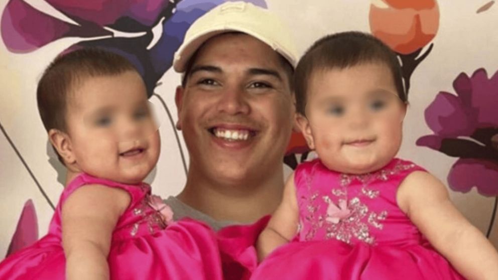 Nuevo comunicado sobre el estado de salud de Thiago Medina: "Vio videos de sus beb�s y ..."