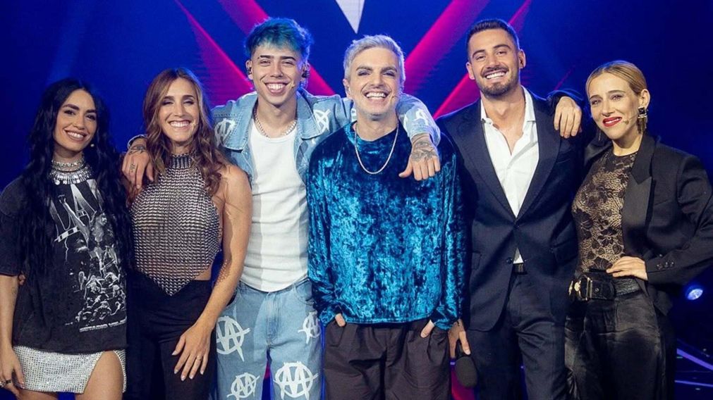 "La Voz Argentina": arrancan los cuartos de final y crece la tensión entre los participantes. (Foto: Instagram/ @lavozargentna).