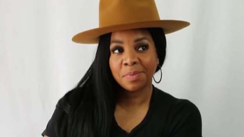 Murió Kimberly Hébert Gregory a los 52 años. (Foto: Instagram/ @chestergregory).