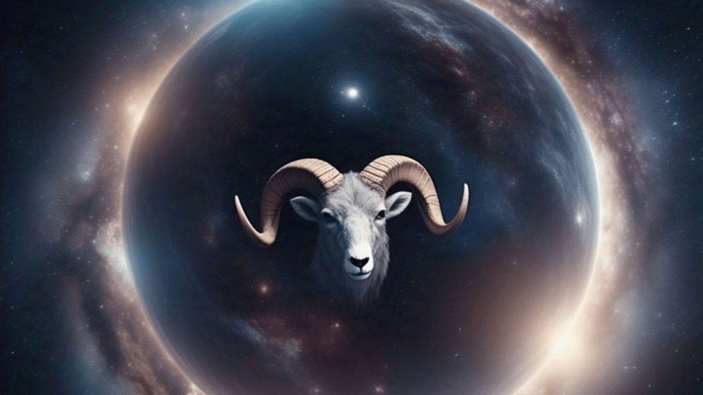 Luna llena en Aries: los signos que van a sentir el cambio con más fuerza.