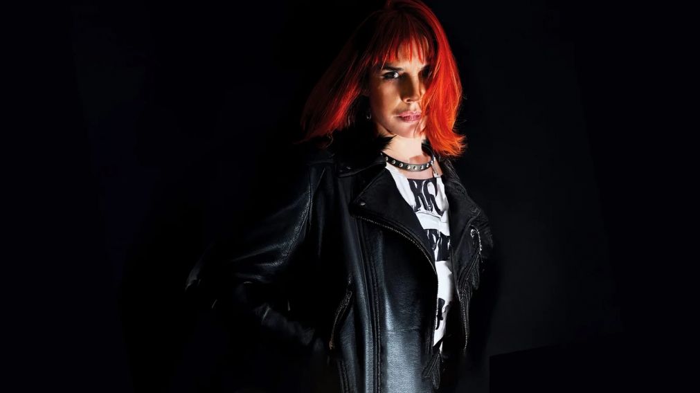 Fabiana Cantilo sorprende con doble fecha: sinf�nico y rock en vivo