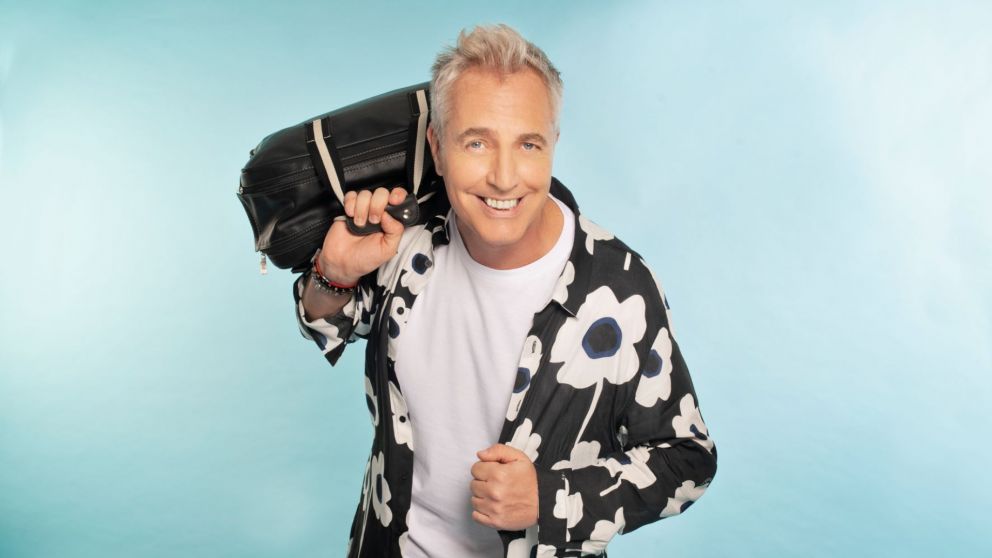 Se supo cuándo vuelve Marley al país tras finalizar las grabaciones de "Por el mundo": los detalles.