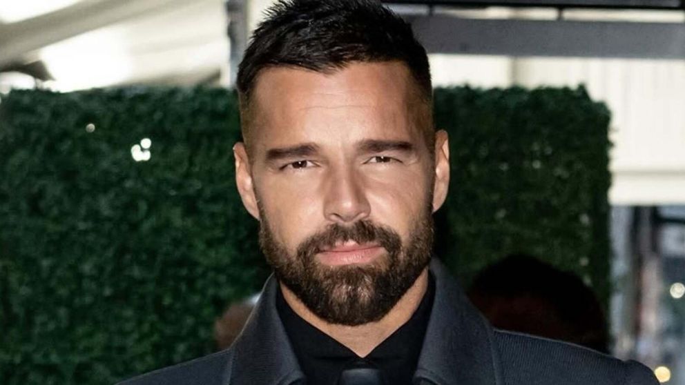Ricky Martin sorprendió con una nueva versión de uno de sus mayores clásicos. (Foto: Instagram/ @ricky_martin).