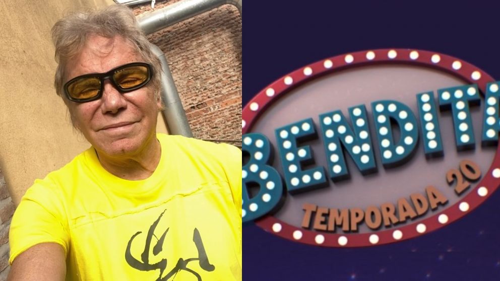 Qu� expanelista de "Bendita" podr�a reemplazar a Beto Casella en El Nueve. (Foto: Instagram/ @elbetocasella y @benditac9).