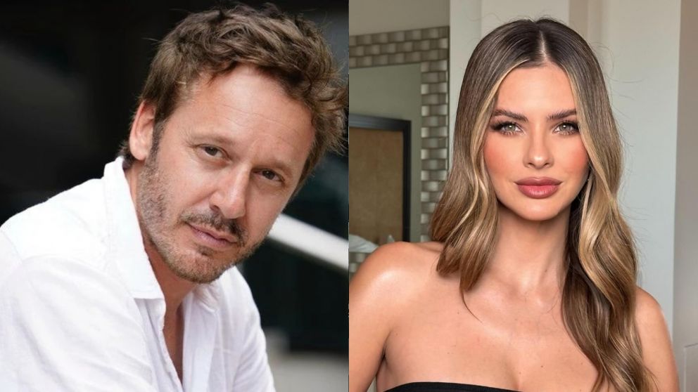 La China Suárez y Benjamín Vicuña siguen en guerra por sus hijos: el llamado que imposibilitó un acuerdo