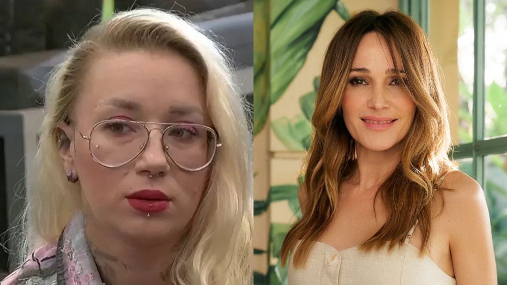 La Tana de "Gran Hermano", furiosa con Vero Lozano por un comentario en su contra: "Sos una maleducada..."