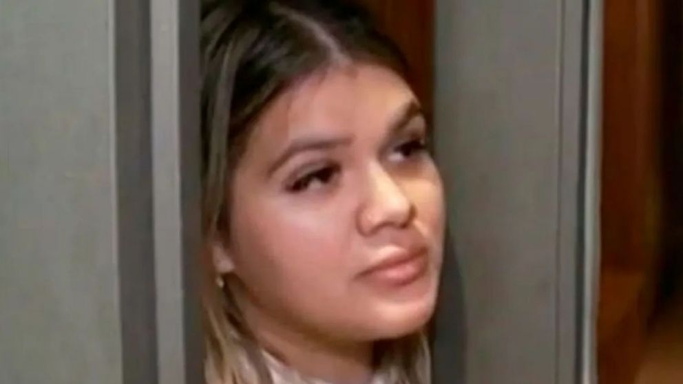 Morena Rial, otra vez al borde: revelan su diagn�stico psiqui�trico.