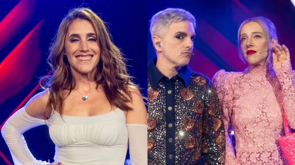 "La Voz Argentina": quiénes son semifinalistas de los equipos de Miranda! y la Sole.