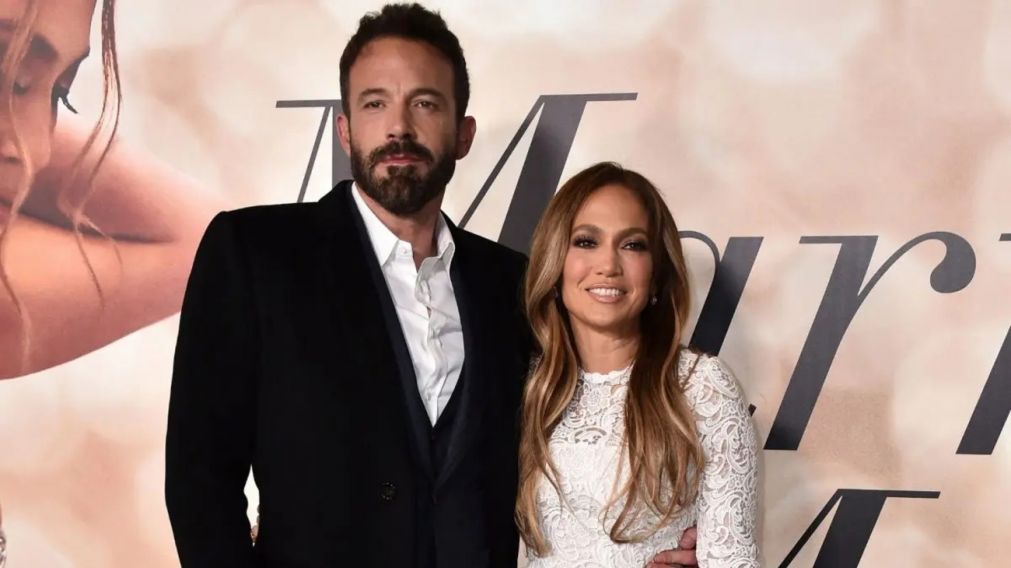 Jennifer Lopez y Ben Affleck, separados definitivamente.