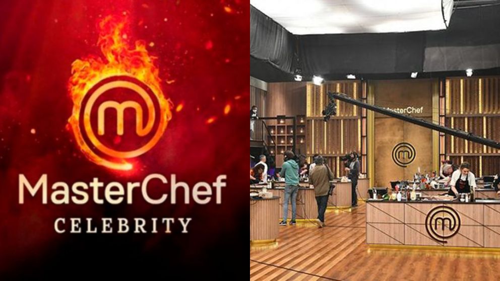 MasterChef Celebrity, �qui�n se fue?