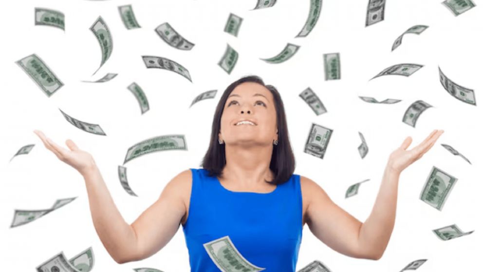 Horóscopo: los 4 signos que vivirán un gran crecimiento económico si apuestan en sí mismos.