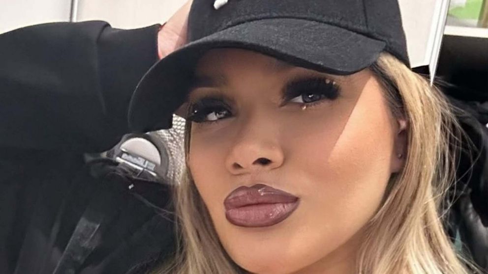 More Rial podría volvería al régimen de prisión domiciliaria. (Foto: Instagram).