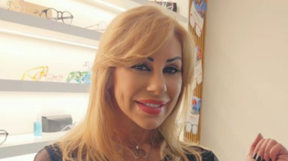 Mónica Farro habló sobre su salud en medio de los rumores de internación: "Tengo anemía crónica..."