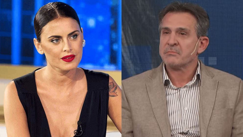 Fernando Burlando revel� detalles de la autopsia de Silvina Luna que complican a�n m�s a An�bal Lotocki: "No se trat� de un error...".