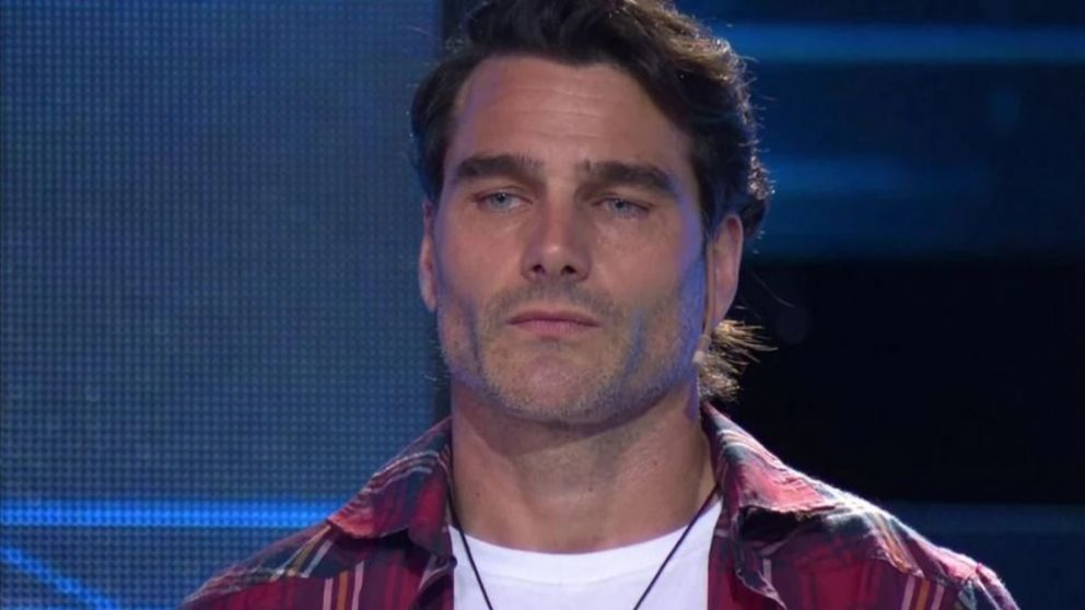 Hernán Drago se separó de su novia por un doloroso motivo: "No puedo hacerle bien a ella..."