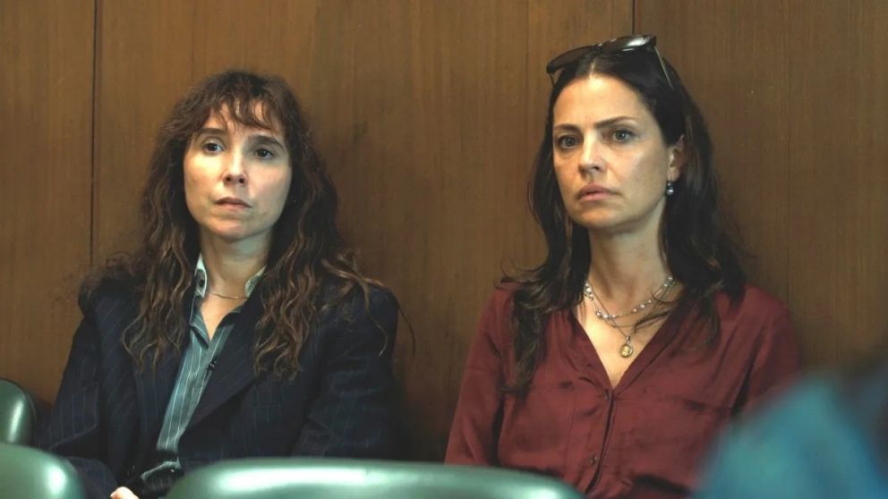 "Belén", la película de Dolores Fonzi, representará a la Argentina en los Premios Óscar: los detalles.