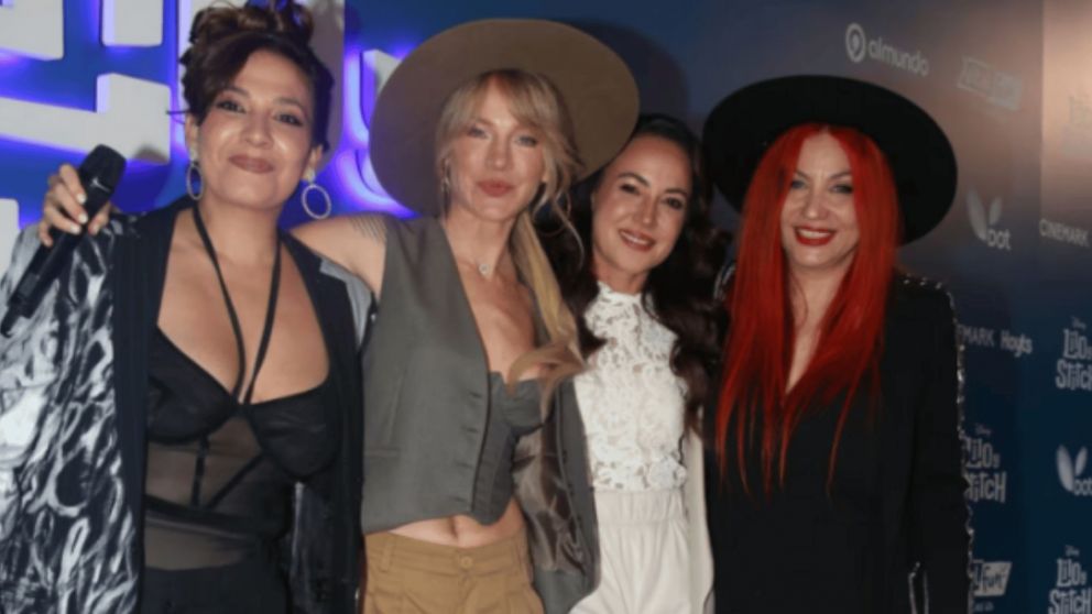 Bandana canceló su entrevista en "LAM" por un extraño motivo.