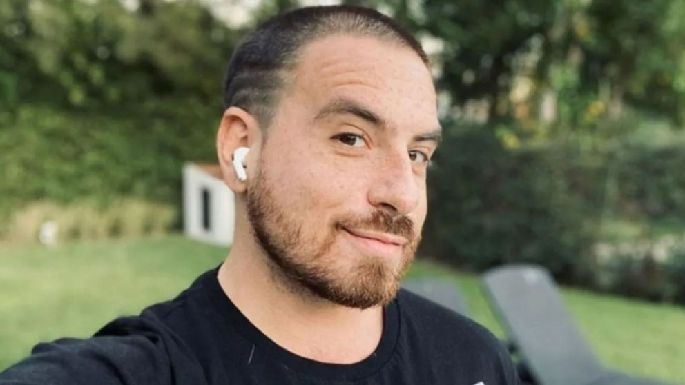 Fede Bal hizo una insólita confesión sobre la infidelidad: "Estaba más sucio que una papa..."