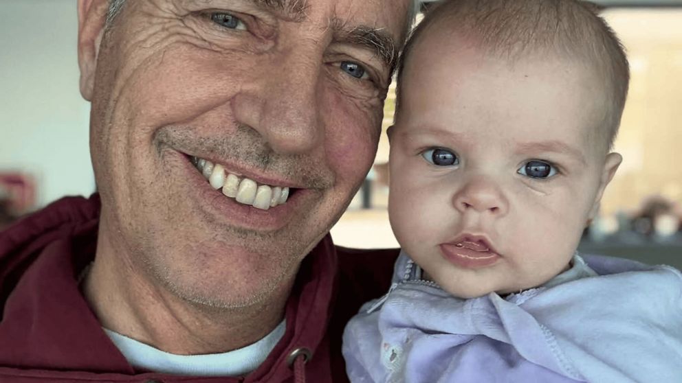 Marley emocionado: el video de Milenka a los 9 meses que derrite corazones.