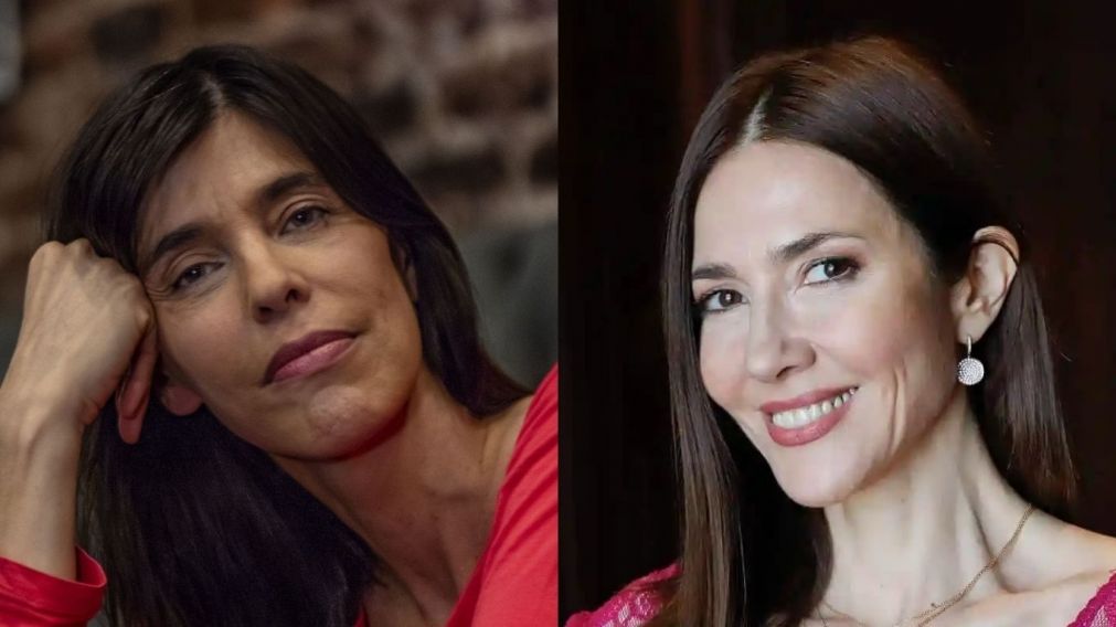 Tensión en la mesa de Mirtha Legrand entre Cristina Pérez y Valentina Bassi por las políticas de Javier Milei.