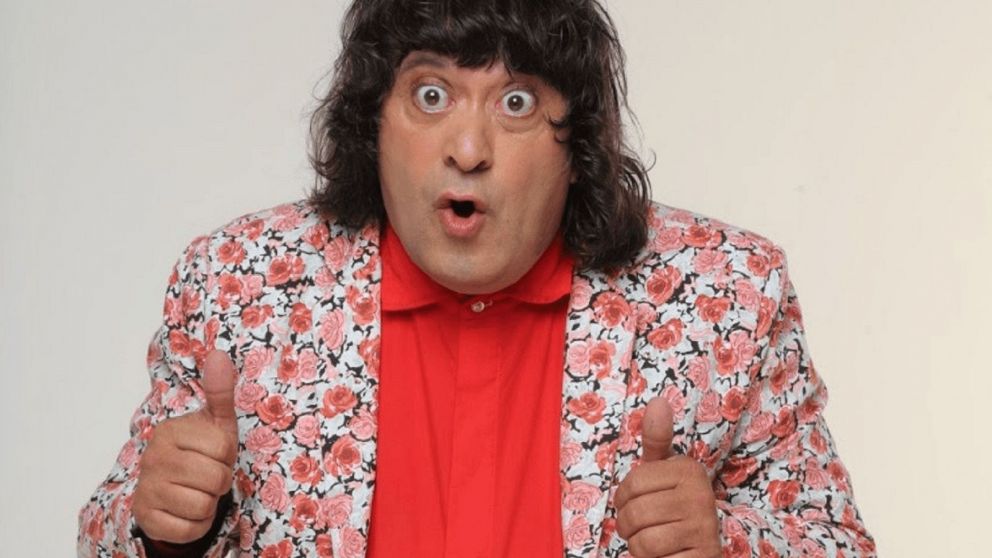 Alfredo Silva: "Siempre sal�a mejor compa�ero, tengo varios diplomas en casa"