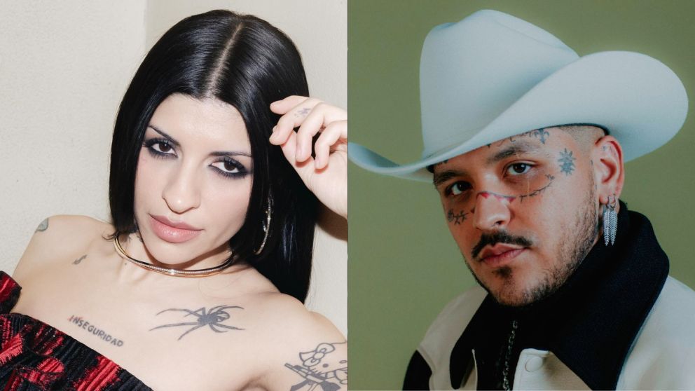 Cazzu reveló el drama que vive con su hija y culpó a Christian Nodal: "Fue uno de los peores momentos".