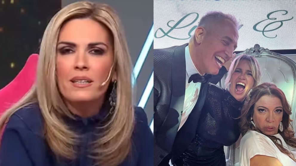 Revés judicial para Viviana Canosa: la Justicia confirma que Lizy Tagliani, La Negra Vernaci, Flor Peña, Damian Betular y Marley no están imputados.