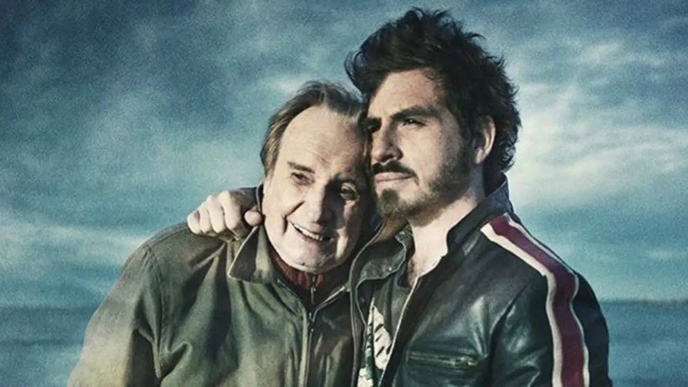 Fede Bal revel� c�mo fue el curioso velatorio de su padre, Santiago.