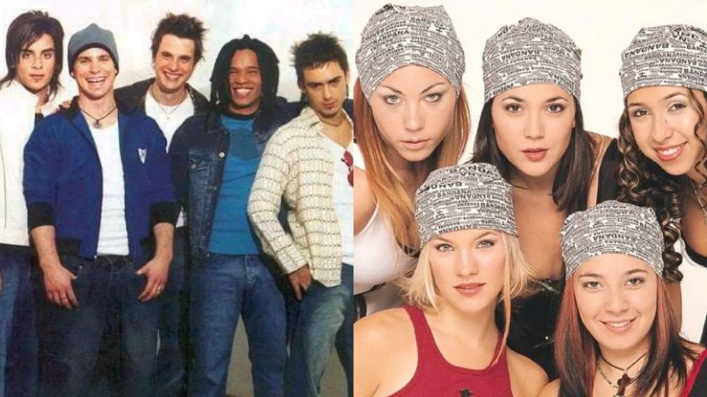 Se viene el Mambrú y Bandana Day: cuándo es y qué artistas están confirmados
