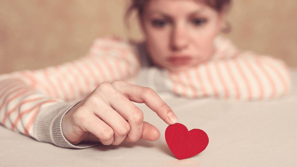 ¿Qué es lo que más temés en el amor? Este reto visual te ayuda a averiguarlo en segundos.