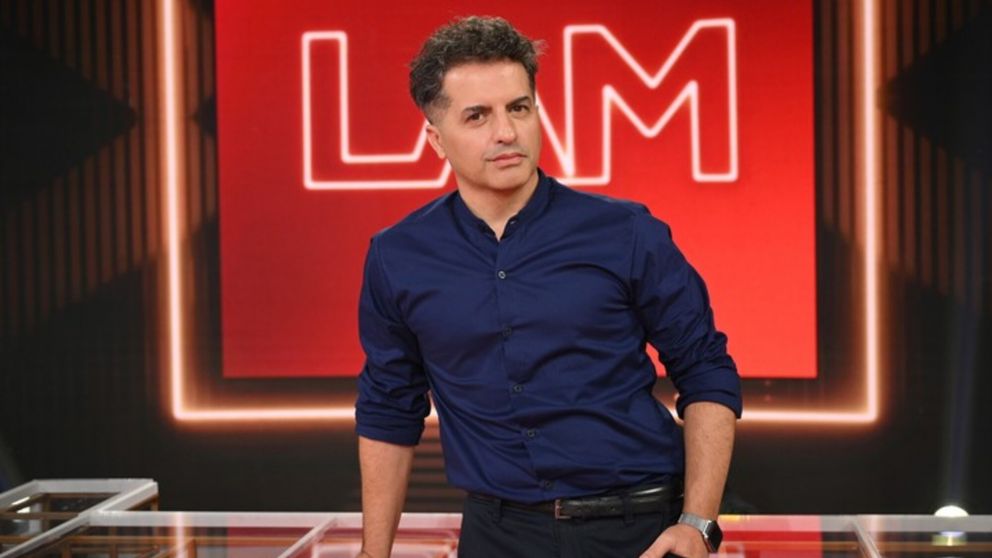 Curiosidades del rating: "LAM" resistió al fútbol y dominó el prime time en América