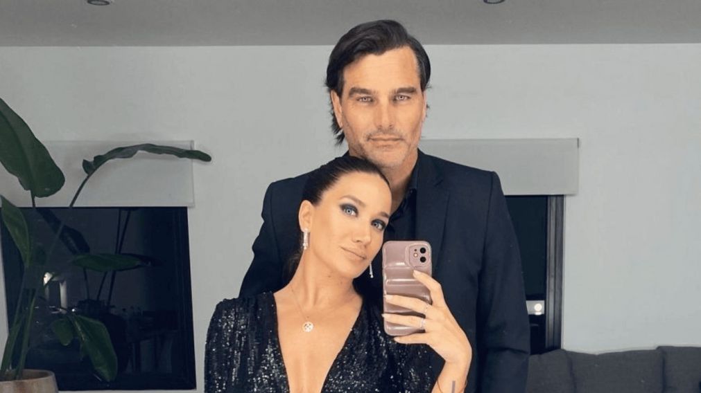 Tras su separación, la novia de Hernán Drago rompió el silencio.