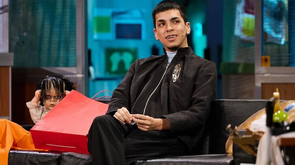 La emoción de la mamá de Milo J al hablar del éxito de su hijo: "Él cumple un sueño, da orgullo"