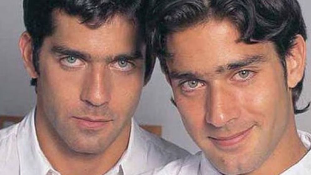 De qué murió Mariano, el hermano gemelo de Juan Castro.