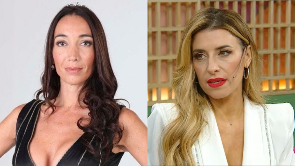 Mora Godoy habl� sobre la recta final de su juicio contra Mariana Brey: la millonaria cifra que deber� pagarle la panelista
