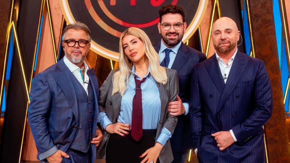 Se filtró el nombre del nuevo eliminado de MasterChef Celebrity y estalló el escándalo en Telefe.