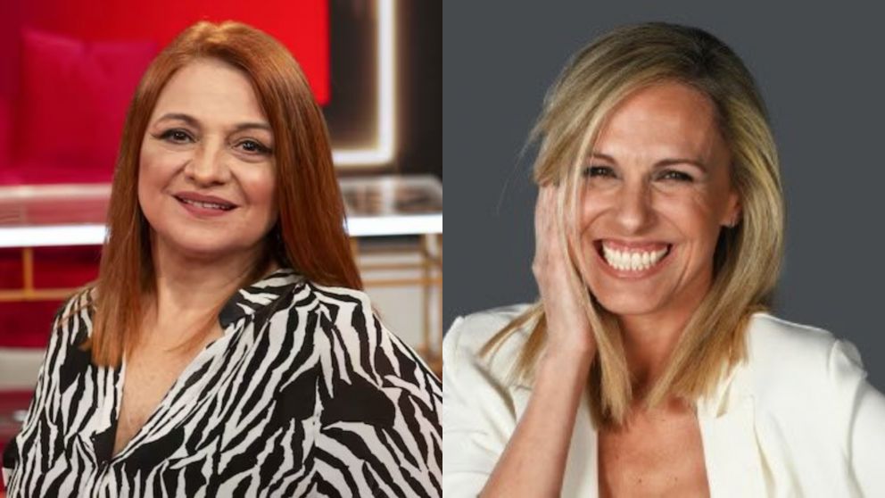 Tras la salida de Marcela Feudale, Denise Dumas será la nueva panelista de "LAM": los detalles