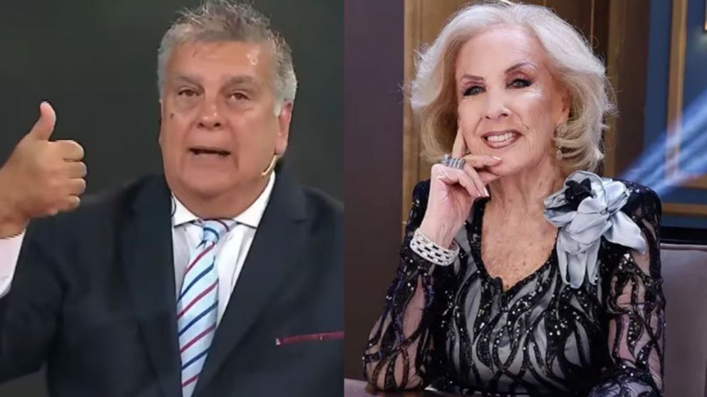 Curiosidades del rating: "La noche de Mirtha" lideró Telefe mientras "Secretos verdaderos" resistió en un sábado flojo de América