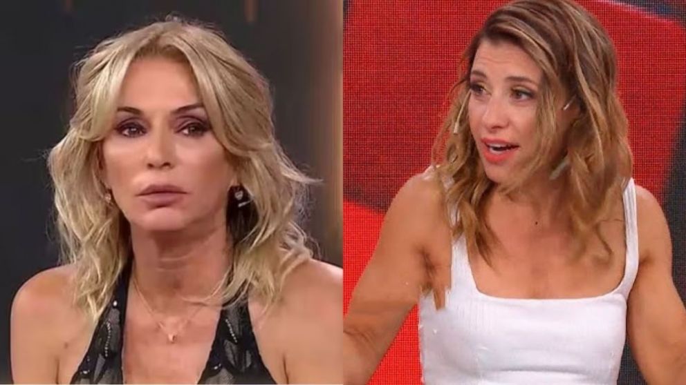 Mariana Brey y los rumores sobre el reemplazo de Yanina Latorre en "LAM": "La prioridad...".