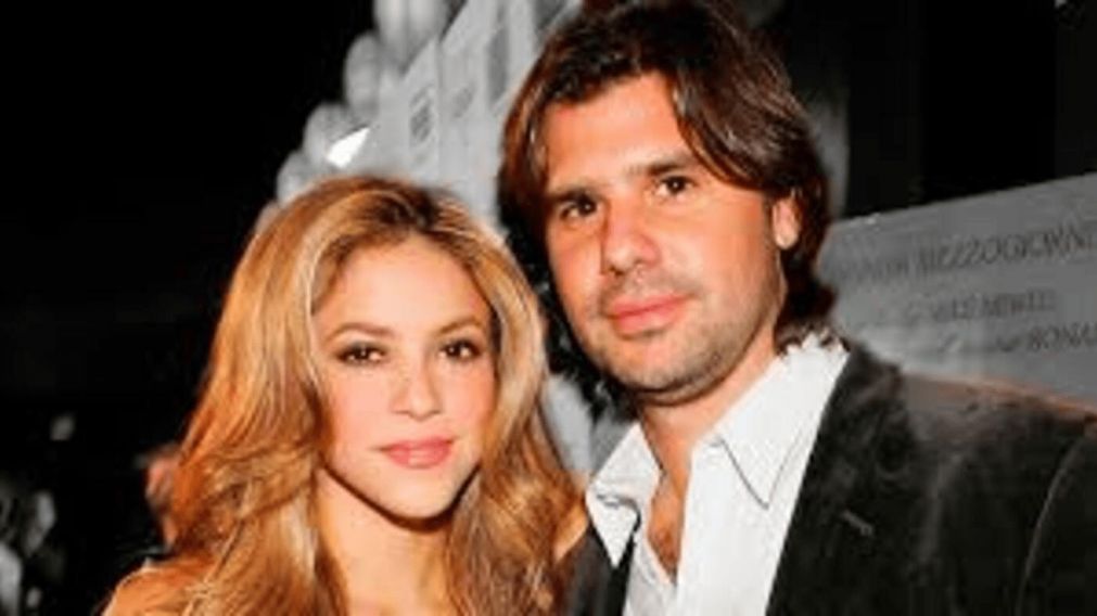 La verdad sobre la reconciliaci�n de Antonio de la R�a y Shakira.