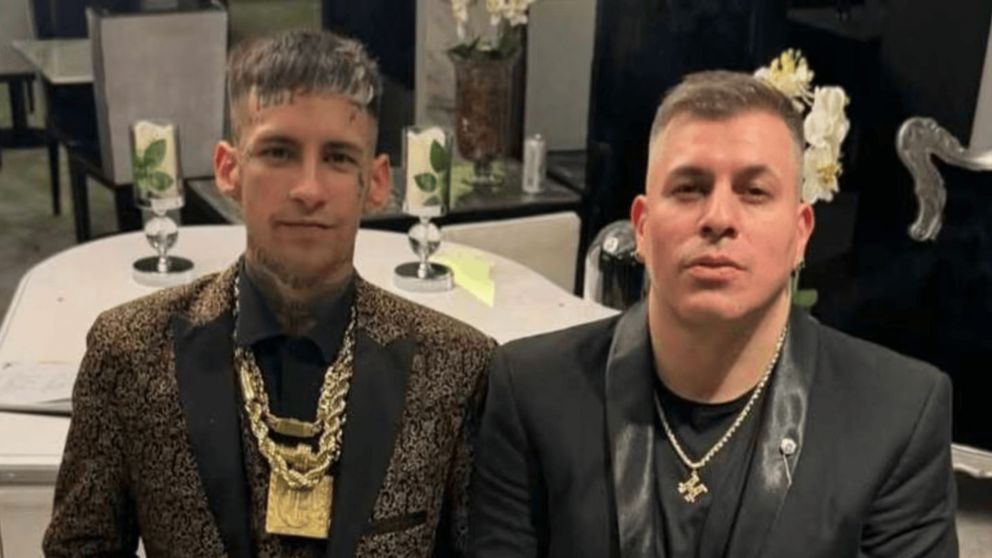 L-Gante estalla contra su ex manager por las estafas millonarias que rompieron su relación.