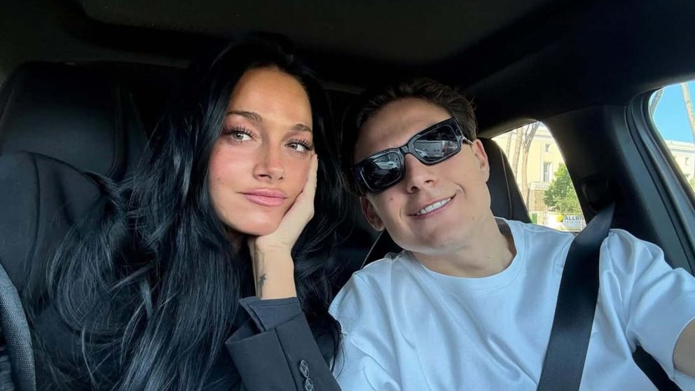 Paulo Dybala analiza un giro explosivo en su carrera: la decisión que tensiona a Oriana Sabatini en pleno embarazo.