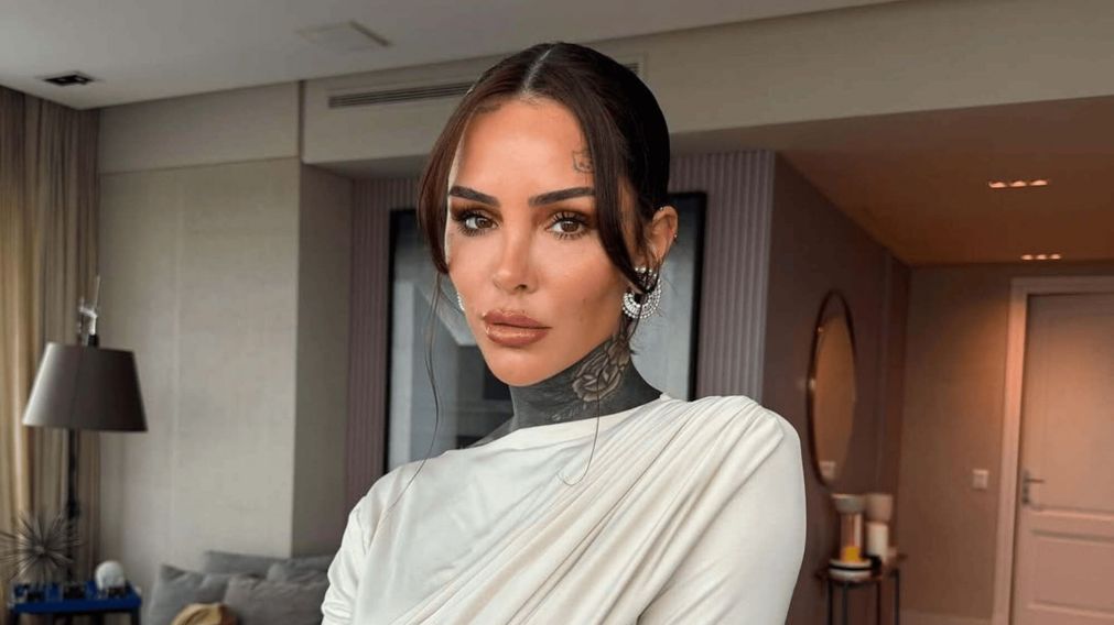 Cande Tinelli será operada de urgencia.